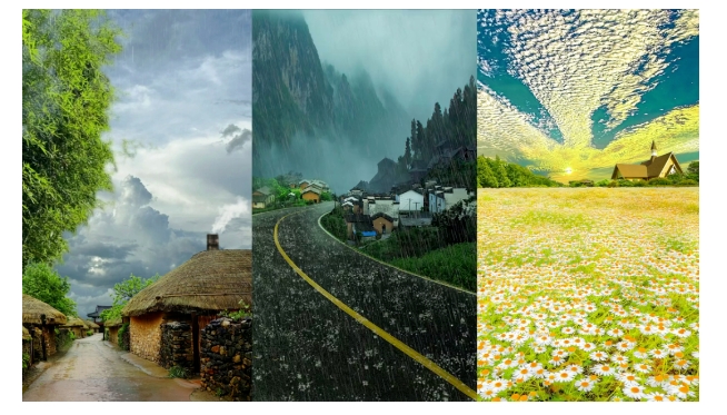 黄岛主副业拆解:抖音风景号视频变现副业项目,掌握文案技巧和视频制作方法,一条龙玩法分享给你