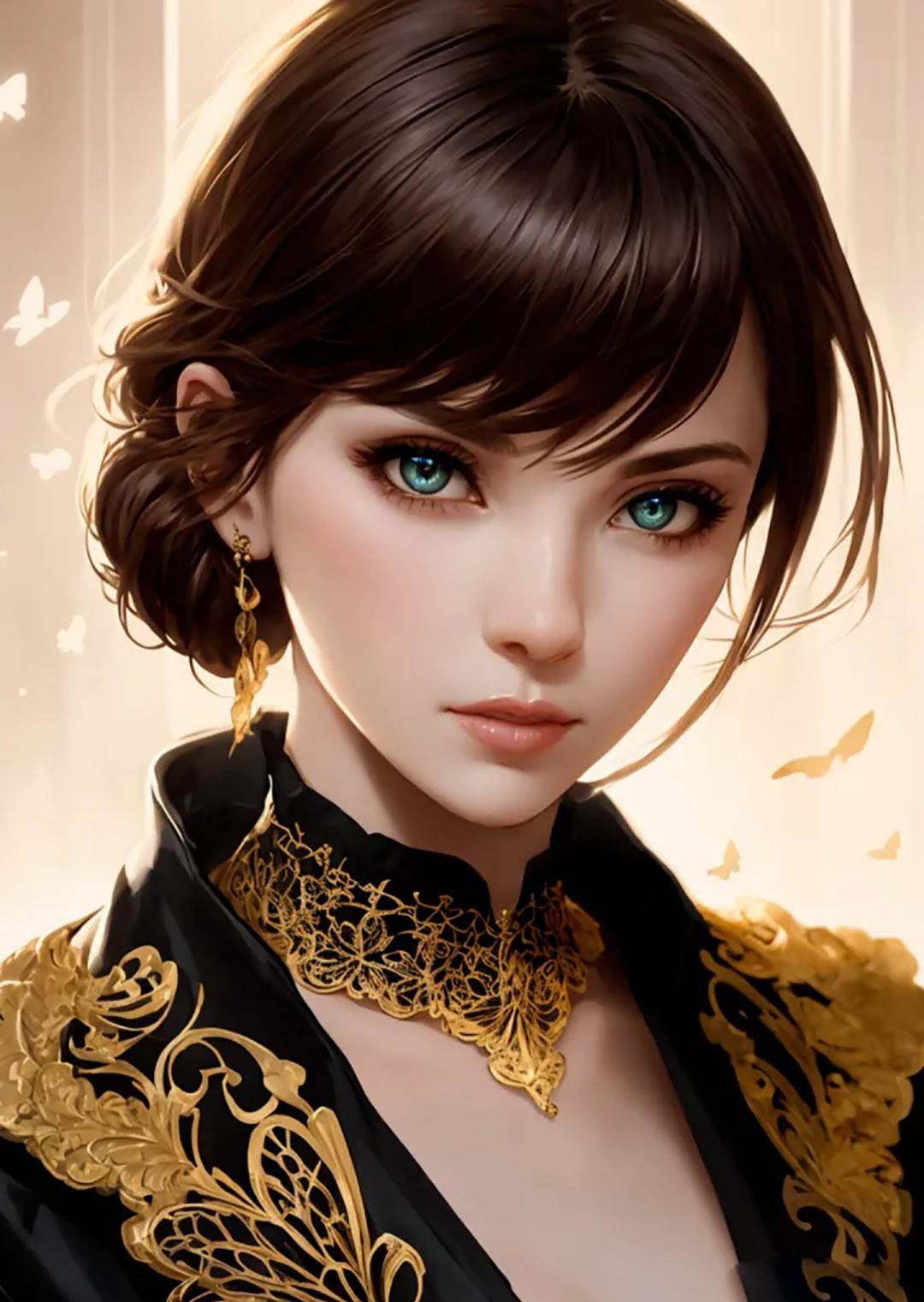 火爆全网Ai绘画神器 Stable Diffusion AI绘画软件包 120G模型 教程