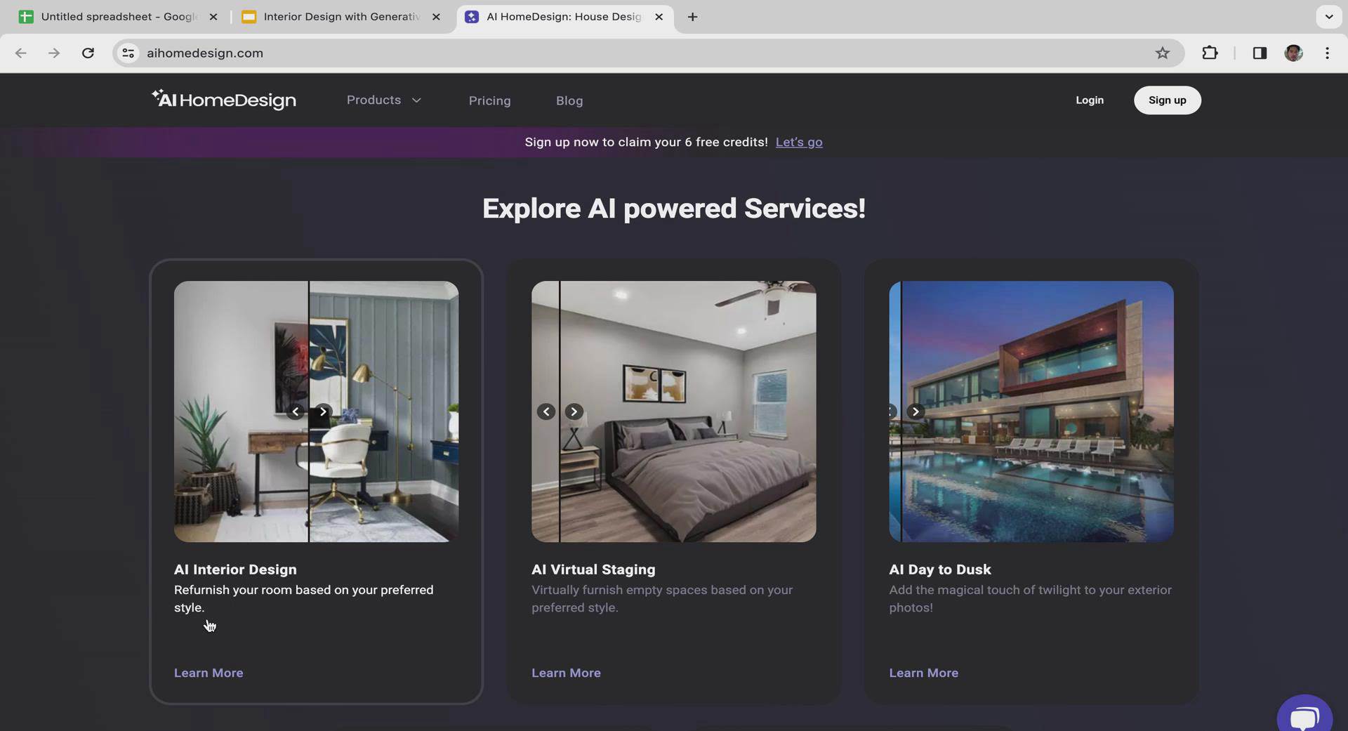 如何利用生成式AI人工智能进行室内设计应用教程(22节课)