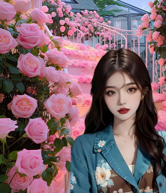 黄岛主·抖音AI美女唱歌视频项目引爆热潮，效果非常不错，涨粉更快