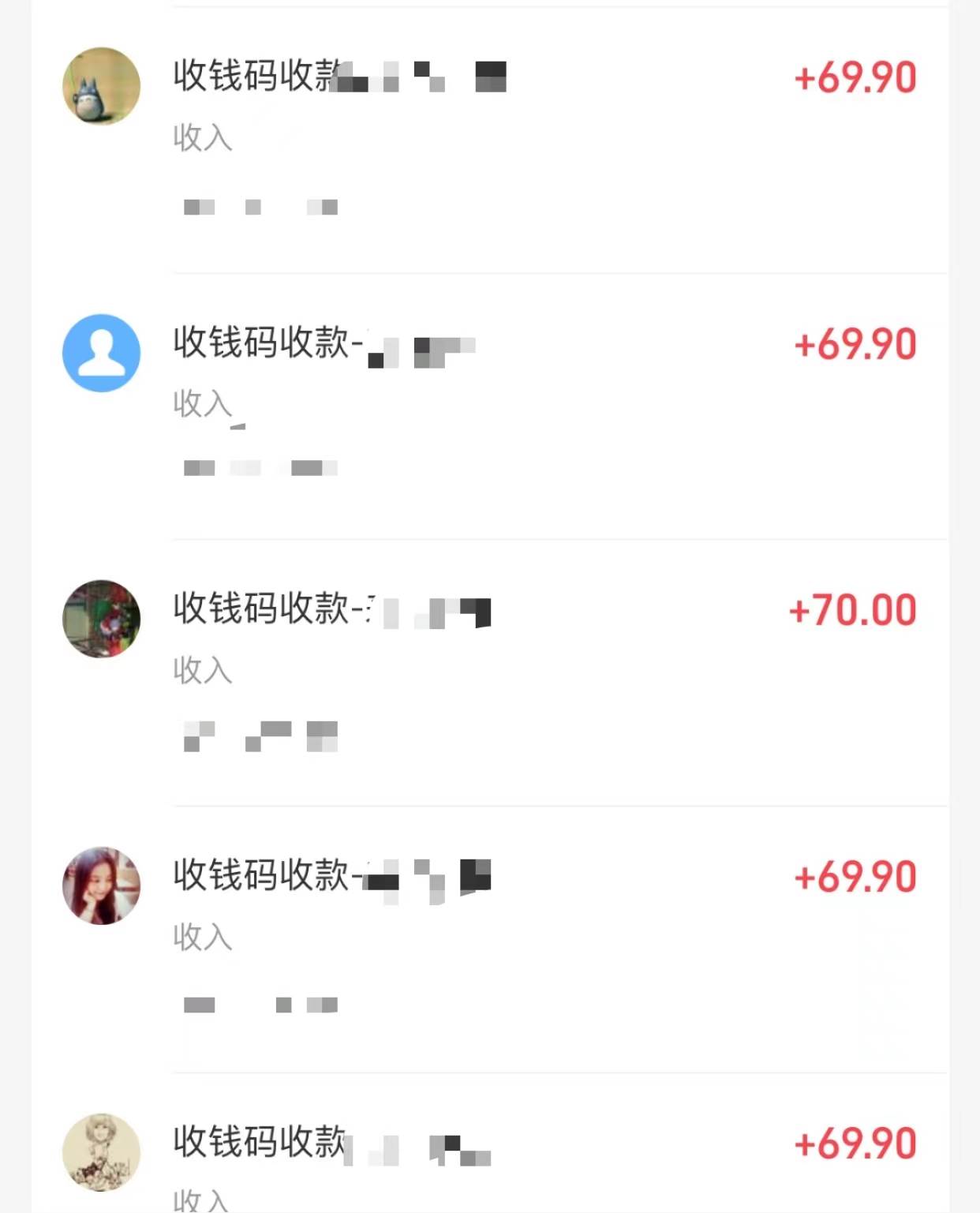 小红书虚拟掘金，兼职操作一个月5000 ，超详细教程
