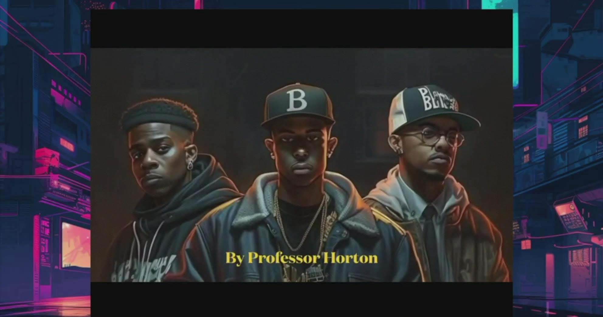 完整的Midjourney AI大型课程:AI绘图从初学者到精通-36节课-中英字幕