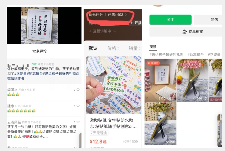突破传统思维：教育类选品暴力项目，一天赚6000+，不用每天做短视频！【揭秘】