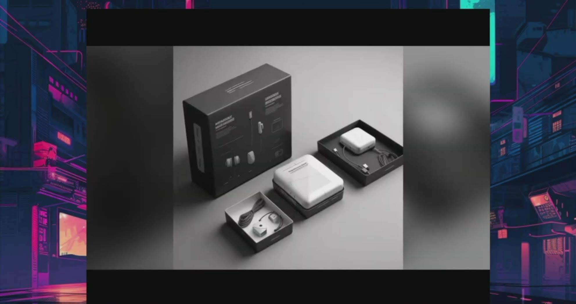 完整的Midjourney AI大型课程:AI绘图从初学者到精通-36节课-中英字幕