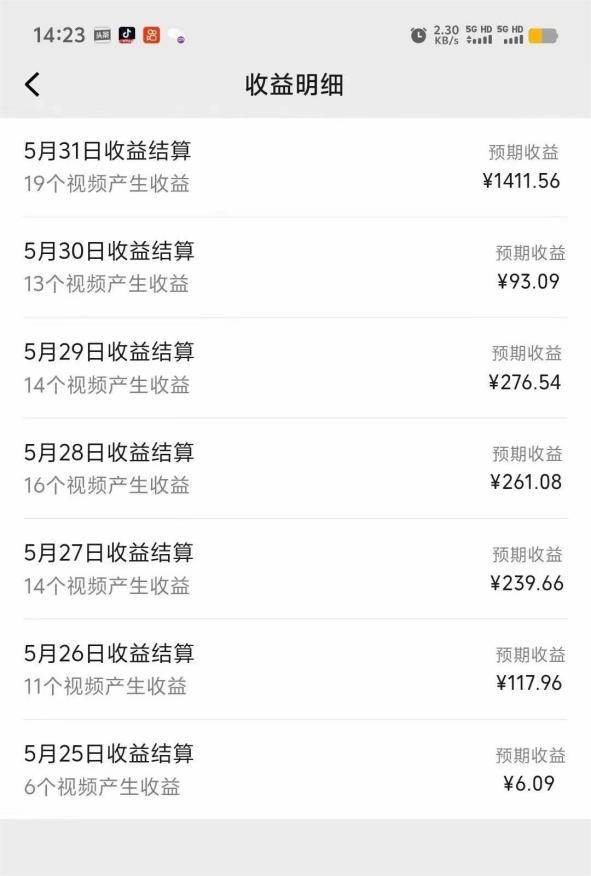 视频号创作分成计划 利用AI做历史知识科普视频 月收益轻松50000