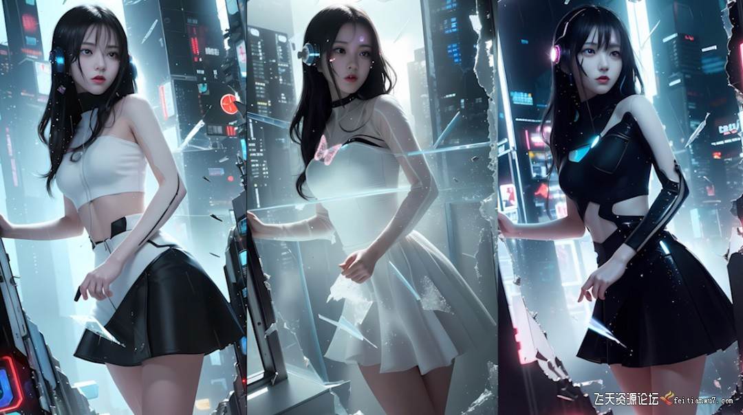 火爆全网Ai绘画神器 Stable Diffusion AI绘画软件包 120G模型 教程