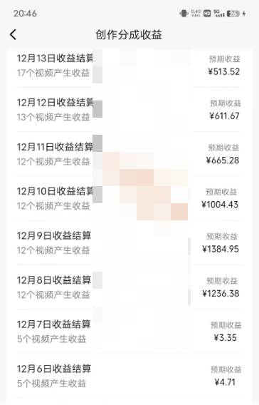 视频号创作者分成计划，原创玩法，一刀不剪提升5倍播放量，直接搬也能过原创，小白日入500+