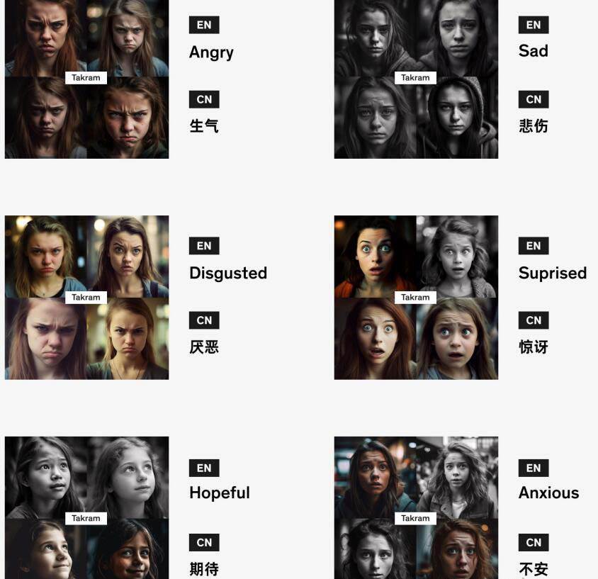 Midjourney辞典AIGC中英双语图文辞典 提示关键词Prompt大全