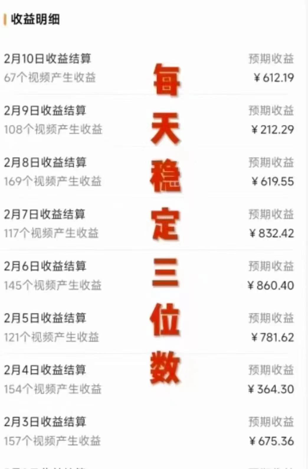 视频号，美女跳舞，一分钟一条原创视频，撸爆创作者分成计划