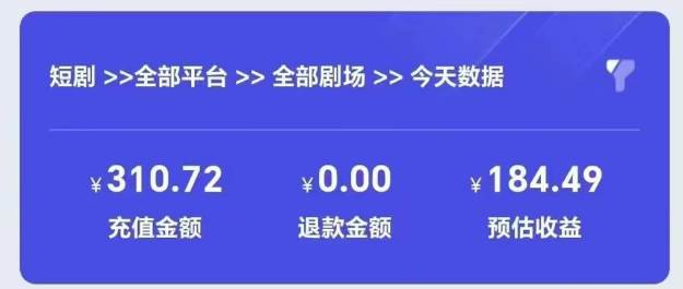 2024最新抖音短剧推广，卡图文发视频 直接无脑搬 百分百不违规 轻松月入1W