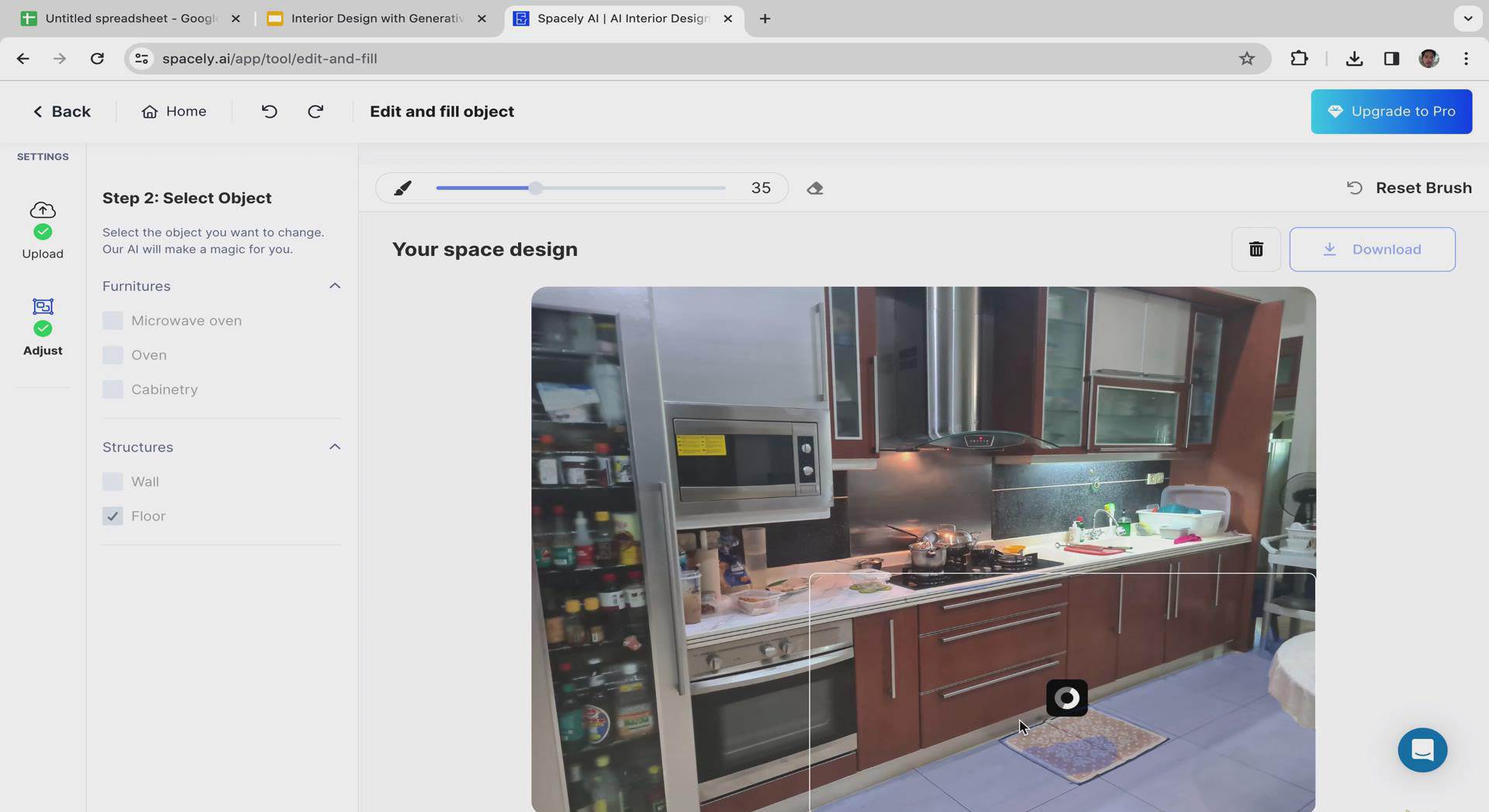 如何利用生成式AI人工智能进行室内设计应用教程(22节课)